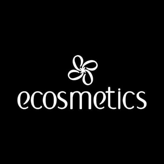 Logo Ecosmetics