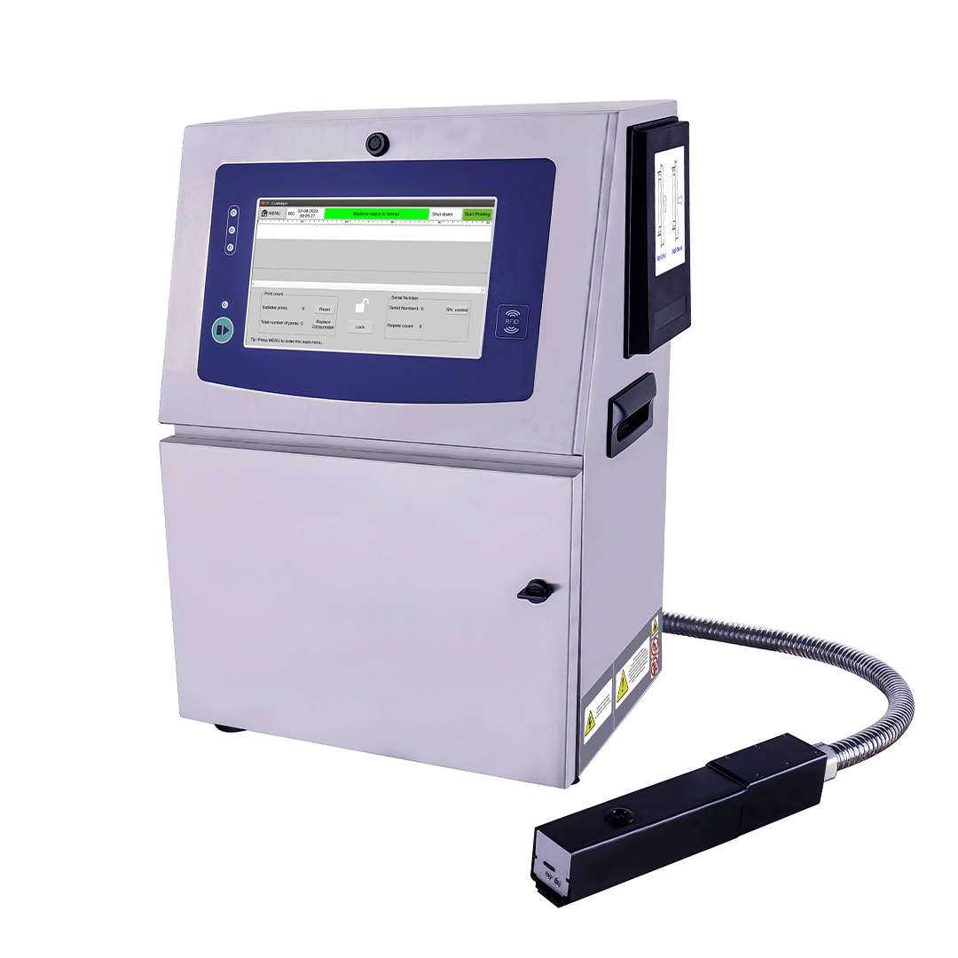 Inkjet S2000 (CIJ)