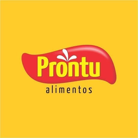 Logo Prontu Alimentos
