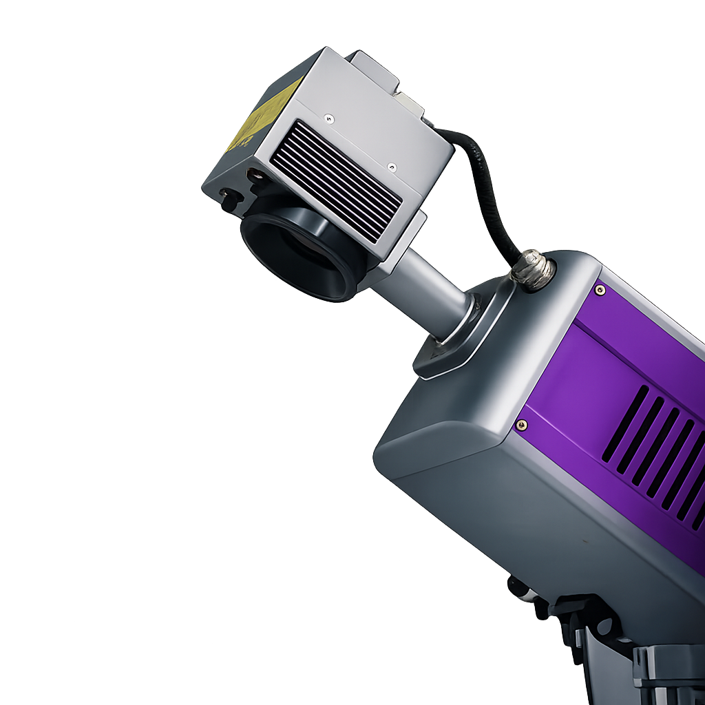 Impressoras Laser CO2, Fibra e UV