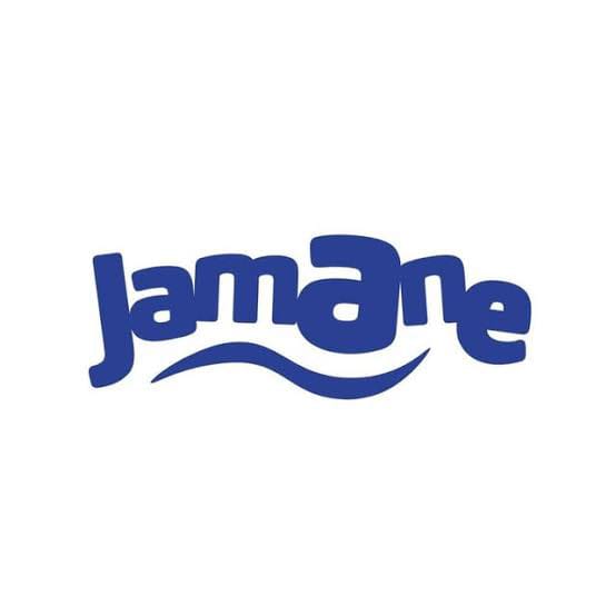 Logo Jamane